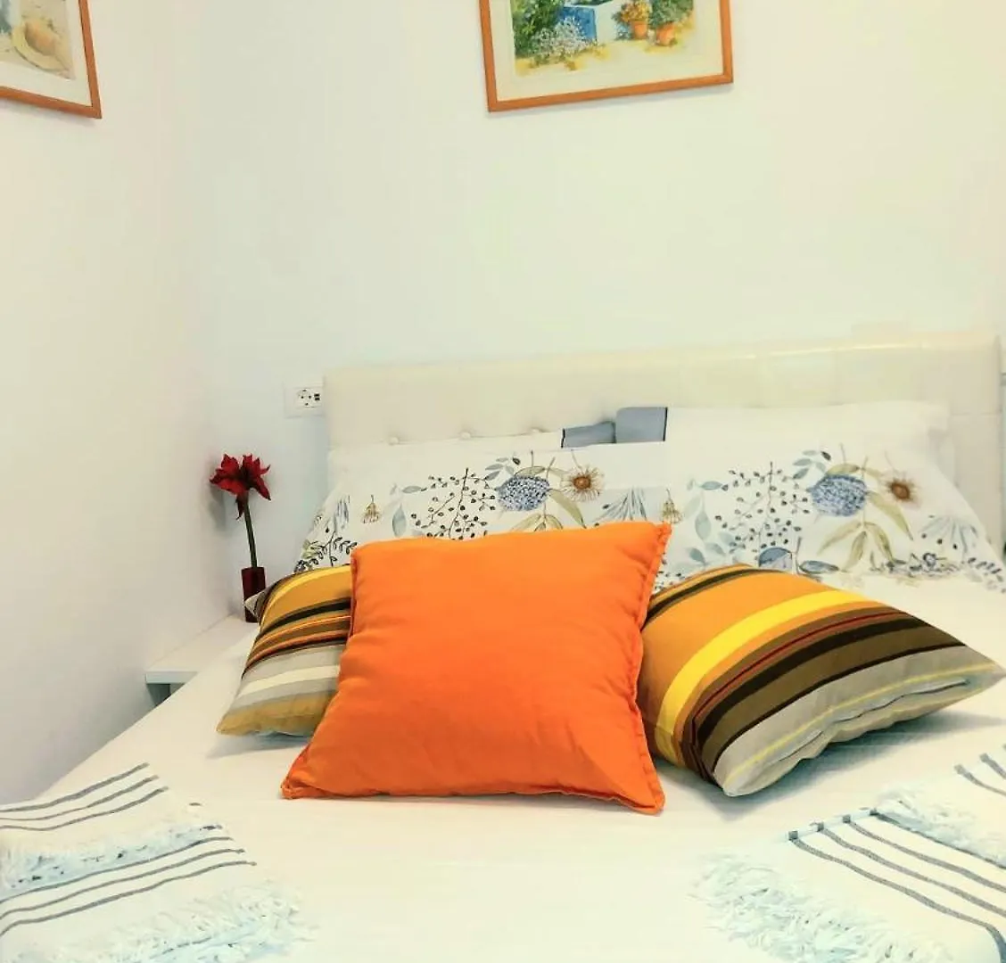 Casa Manny 2 Apartment Arona  0*, Arona (Tenerife) Spain