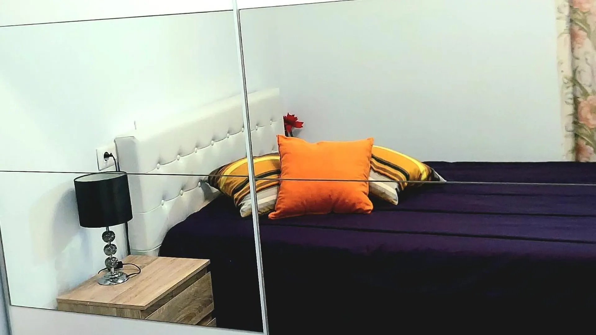 Casa Manny 2 Apartment Arona