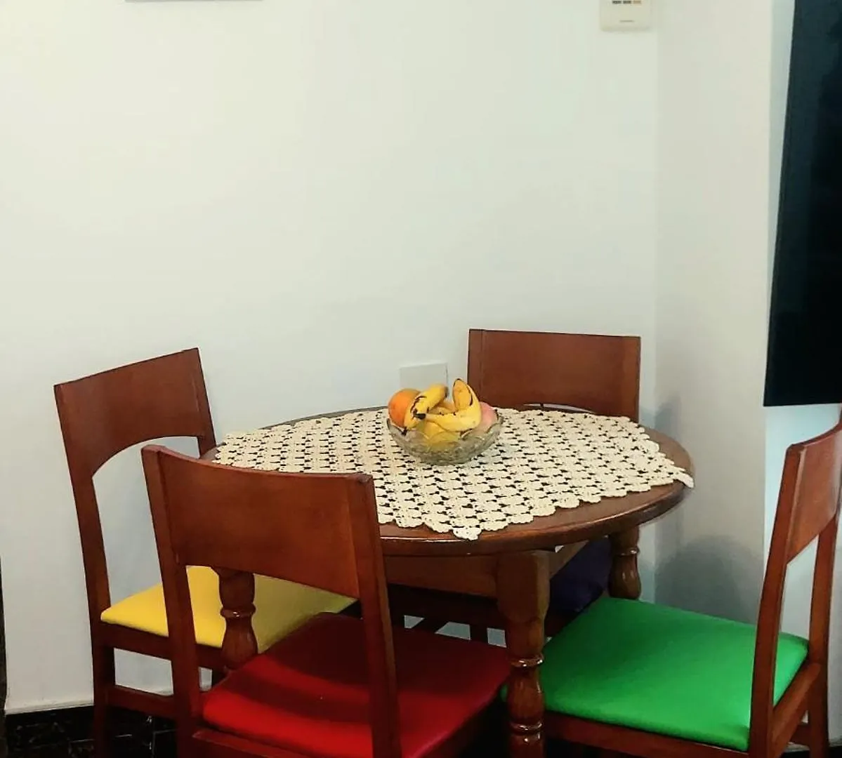 Casa Manny 2 Apartment Arona