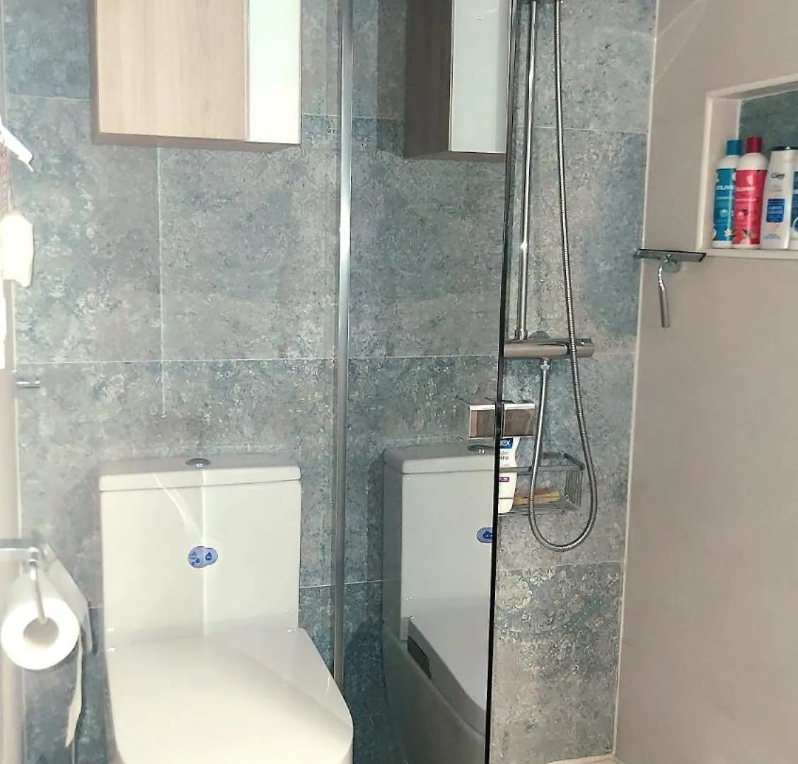 Casa Manny 2 Apartment Arona