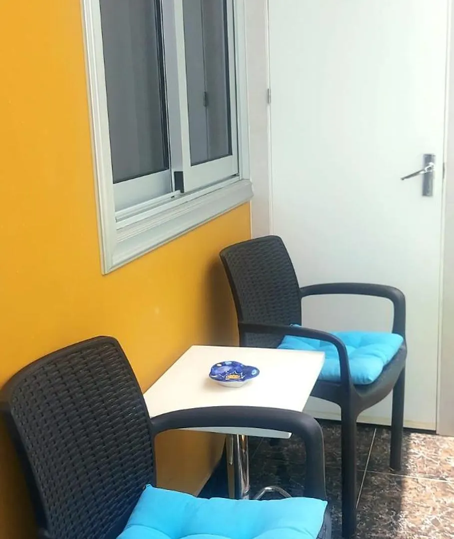 Casa Manny 2 Apartment Arona  0*, Arona (Tenerife) Spain