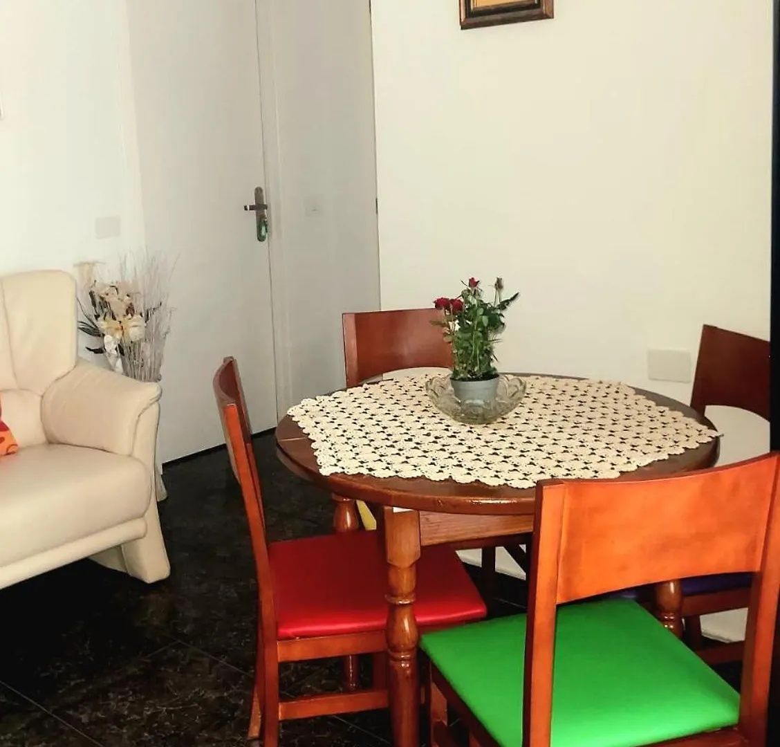 Casa Manny 2 Apartment Arona