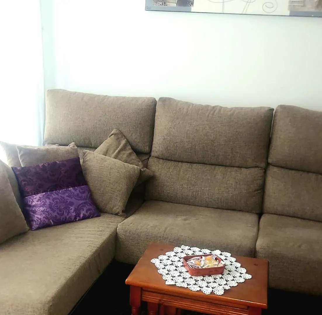 Casa Manny 2 Apartment Arona  Spain