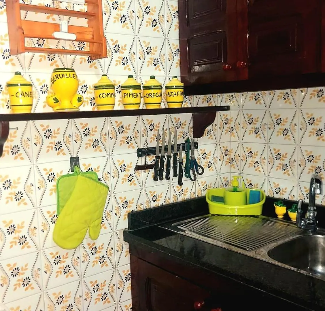 Casa Manny 2 Apartment Arona