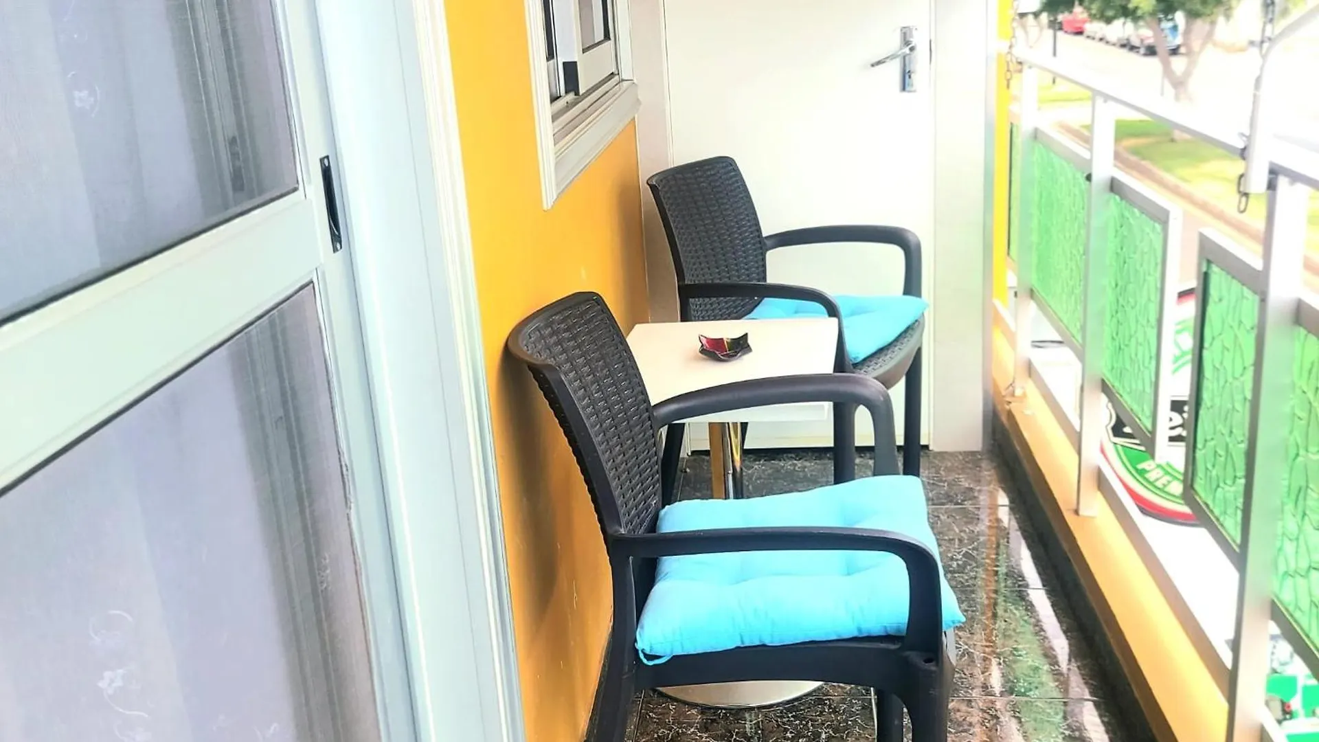 Casa Manny 2 Apartment Arona