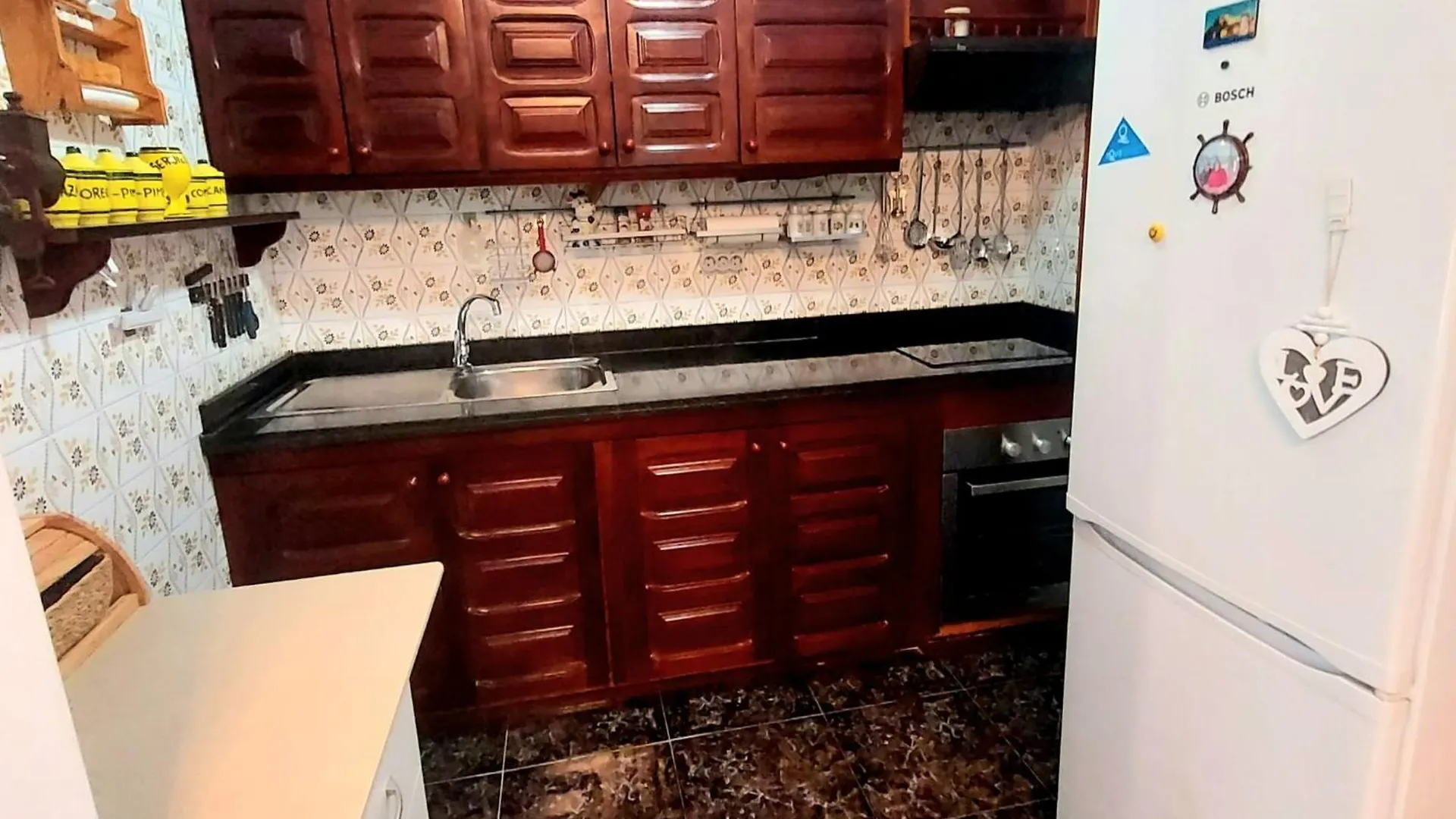 Casa Manny 2 Apartment Arona  Spain