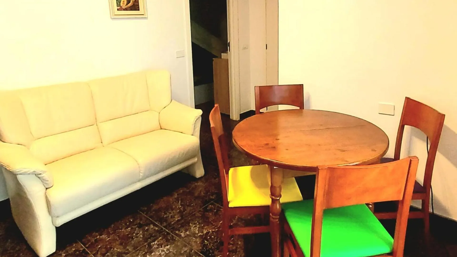 Casa Manny 2 Apartment Arona  Spain