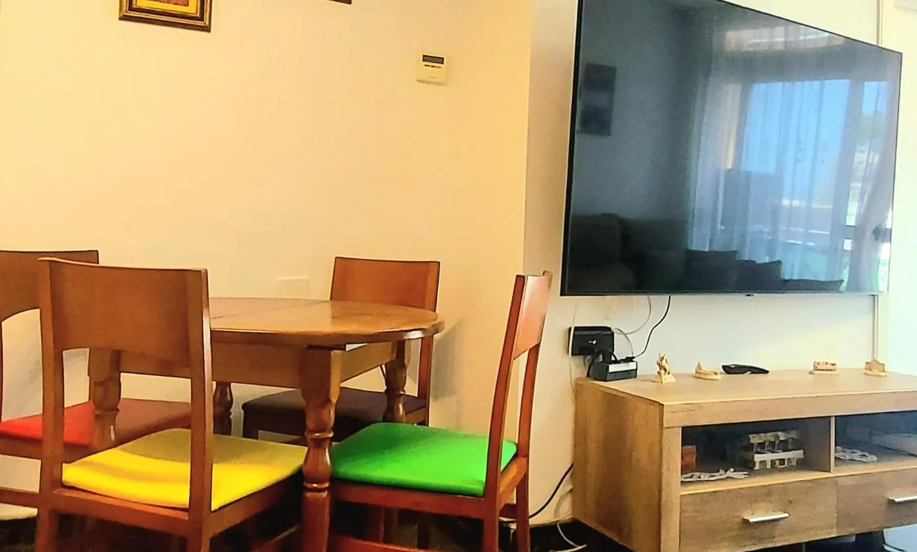 Casa Manny 2 Apartment Arona
