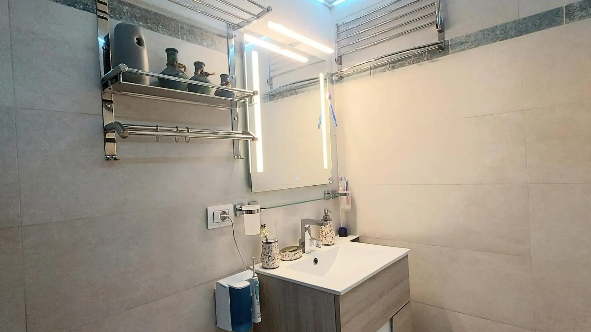 Casa Manny 2 Apartment Arona  Spain