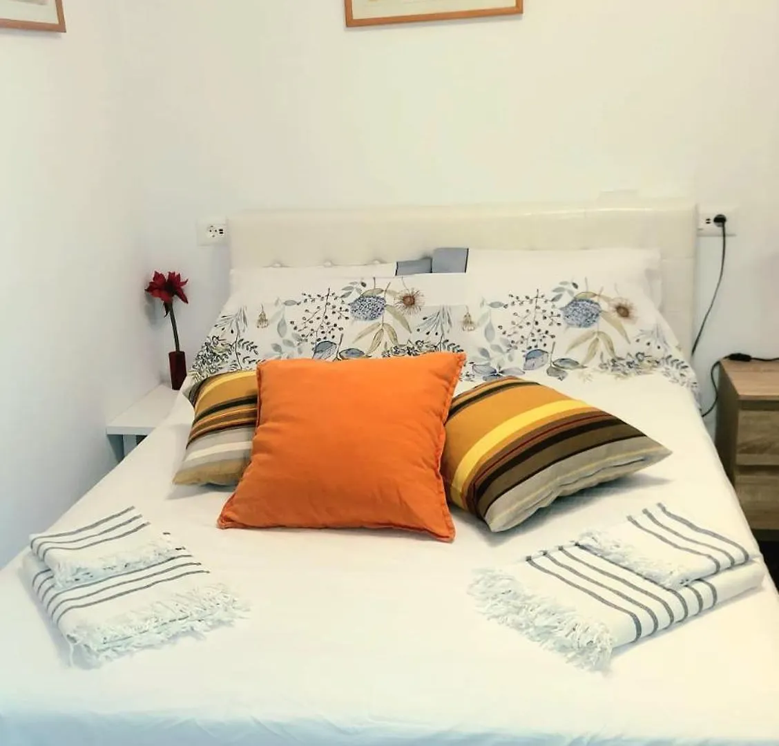 Casa Manny 2 Apartment Arona  0*, Arona (Tenerife) Spain