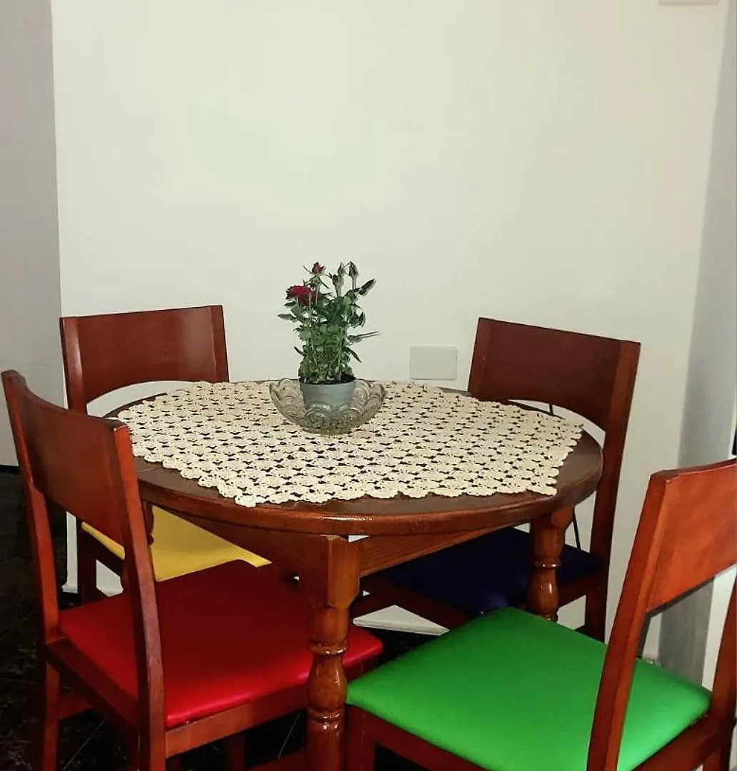 Casa Manny 2 Apartment Arona  0*, Arona (Tenerife)