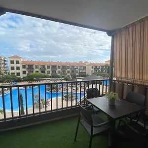 Wait And Sea Costa Del Silencio Tenerife Apartment