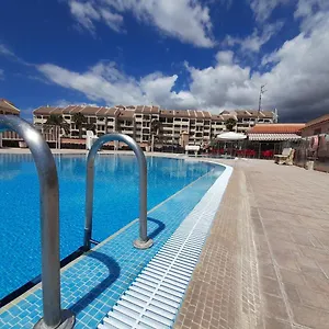 The Heights Deluxe Arona (Tenerife)