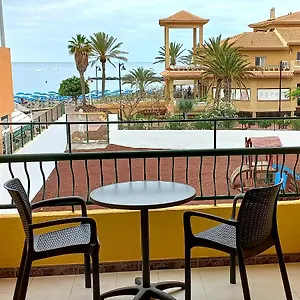 Playa De Vistas Torres Del Sol C3 308 Apartment