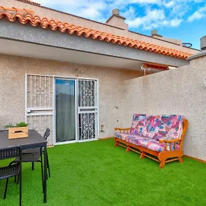 Cristianos Terrace By Clabao Arona (Tenerife)