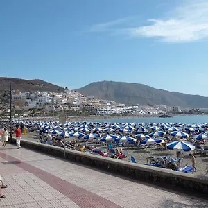 Atico Nirvana Arona (Tenerife)