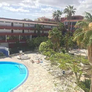 Tenerife Sur, Costa Del Silencio Arona (Tenerife)
