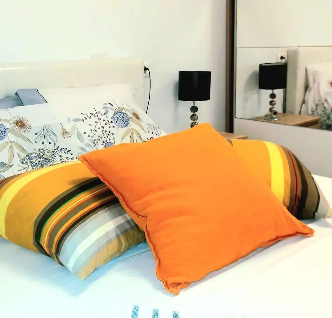 Casa Manny 2 Apartment Arona  Spain